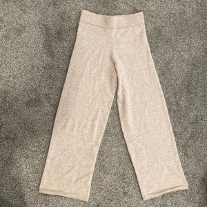 CULT GAIA MANDI ALPACA & WOOL-BLEND PANT